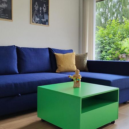 Lego Fans Аpartment #3 Billund Centerアパートメント エクステリア 写真
