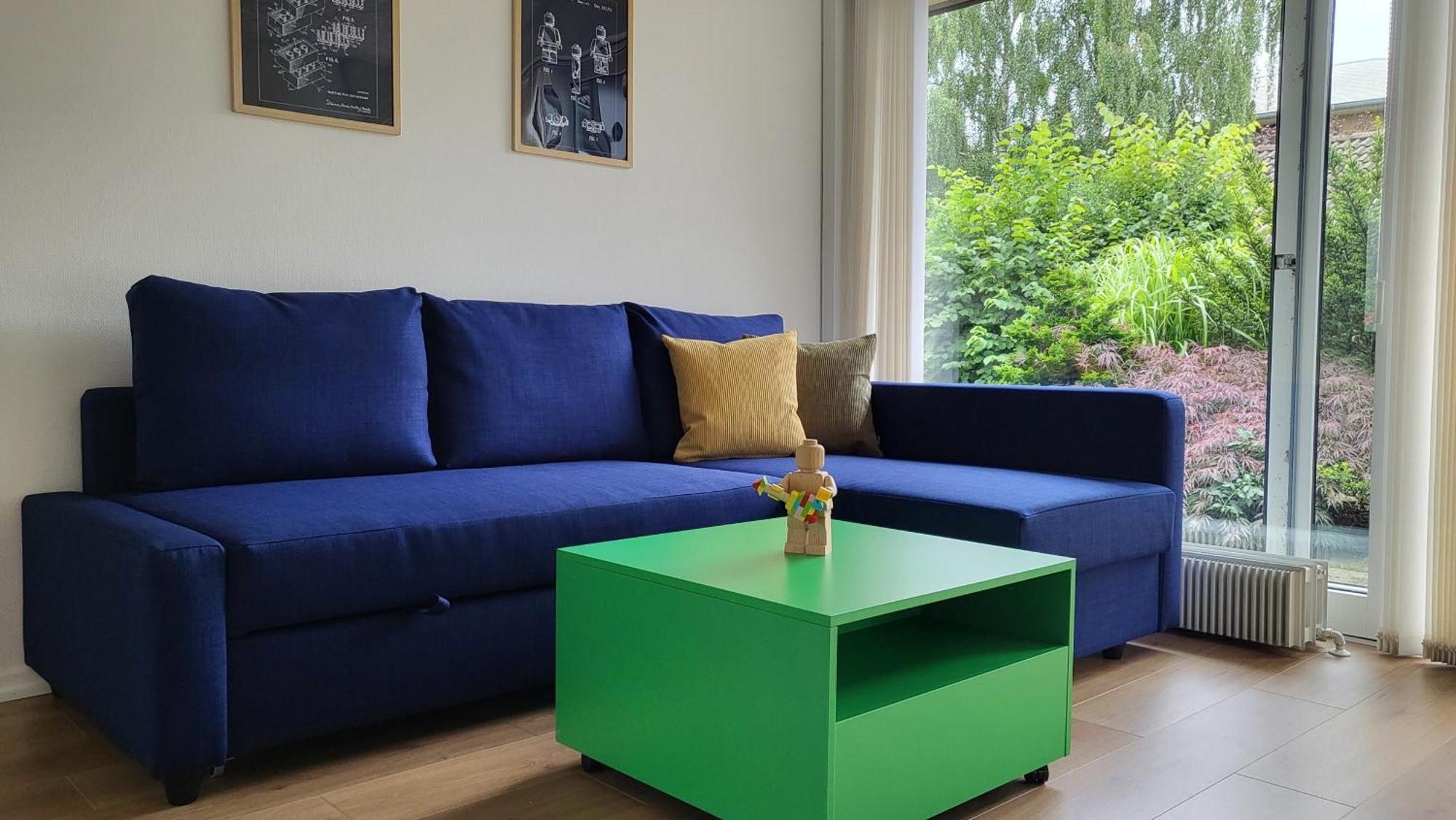 Lego Fans Аpartment #3 Billund Centerアパートメント エクステリア 写真