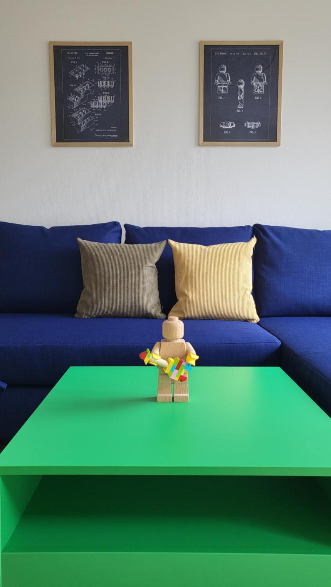 Lego Fans Аpartment #3 Billund Centerアパートメント エクステリア 写真